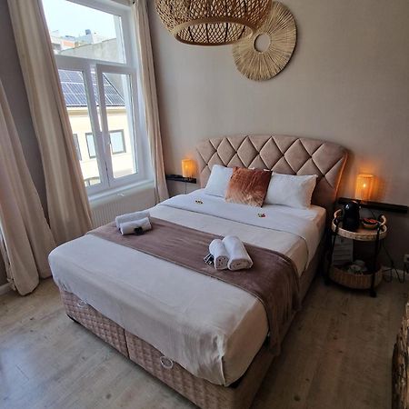B&B Nonne Blanche Oostende Eksteriør billede