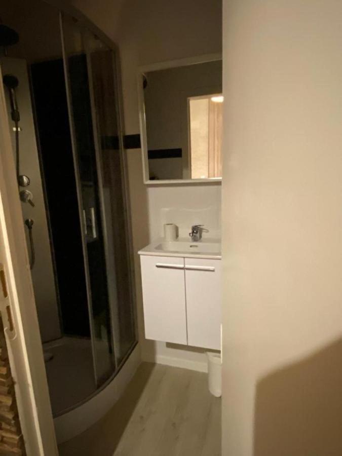 B&B Nonne Blanche Oostende Eksteriør billede