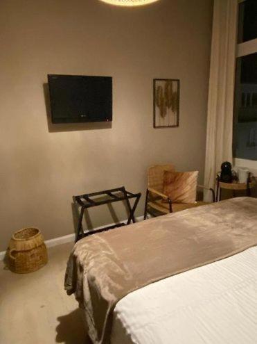 B&B Nonne Blanche Oostende Eksteriør billede