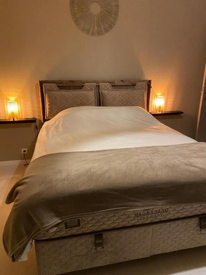 B&B Nonne Blanche Oostende Eksteriør billede