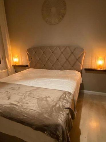 B&B Nonne Blanche Oostende Eksteriør billede