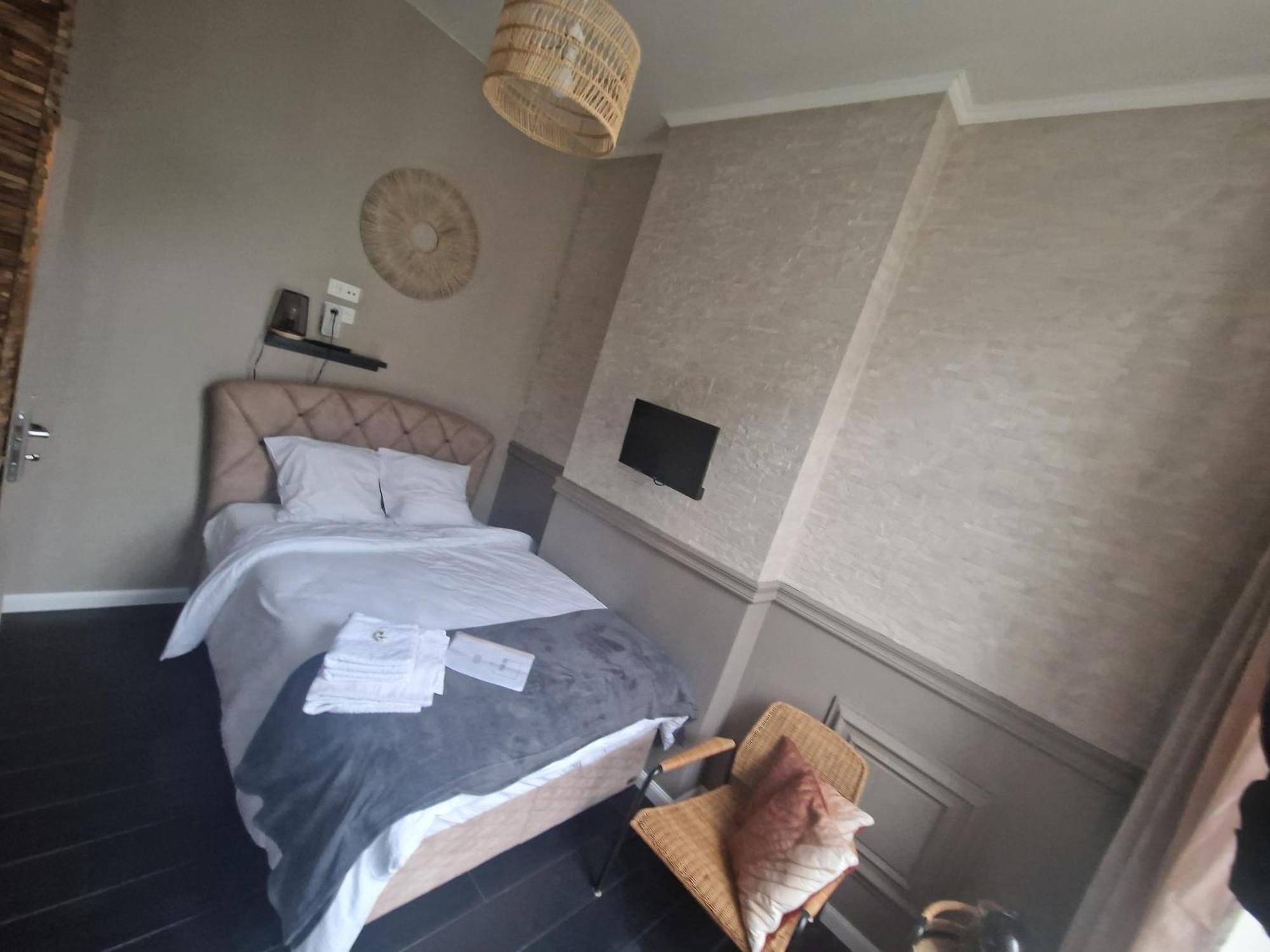 B&B Nonne Blanche Oostende Eksteriør billede