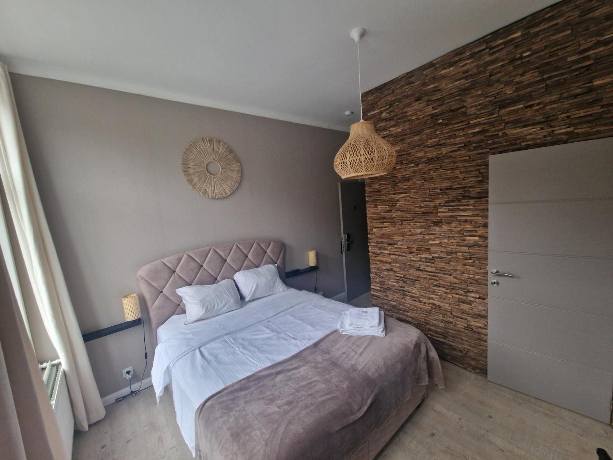 B&B Nonne Blanche Oostende Eksteriør billede